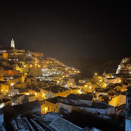 Rosselli93 Apartment Matera Luaran gambar