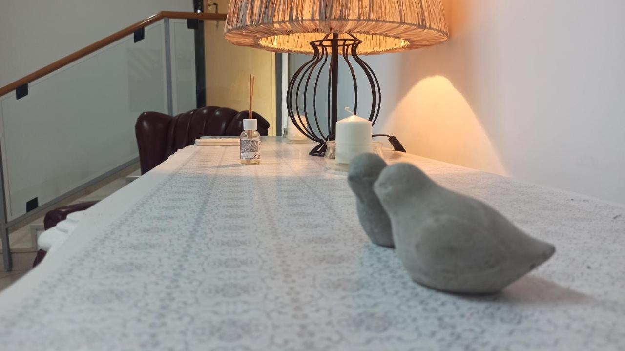 Rosselli93 Apartment Matera Luaran gambar