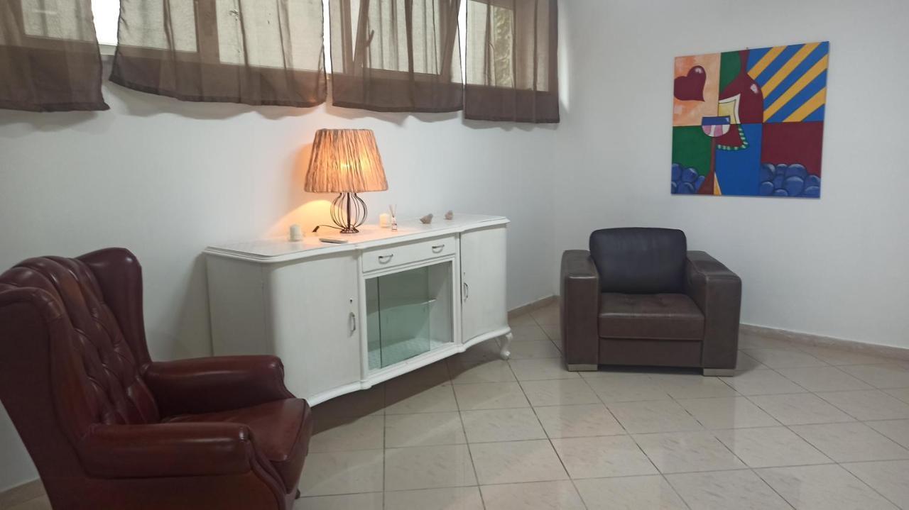 Rosselli93 Apartment Matera Luaran gambar
