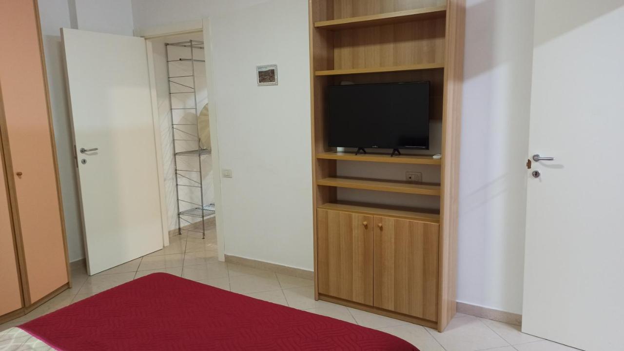Rosselli93 Apartment Matera Luaran gambar