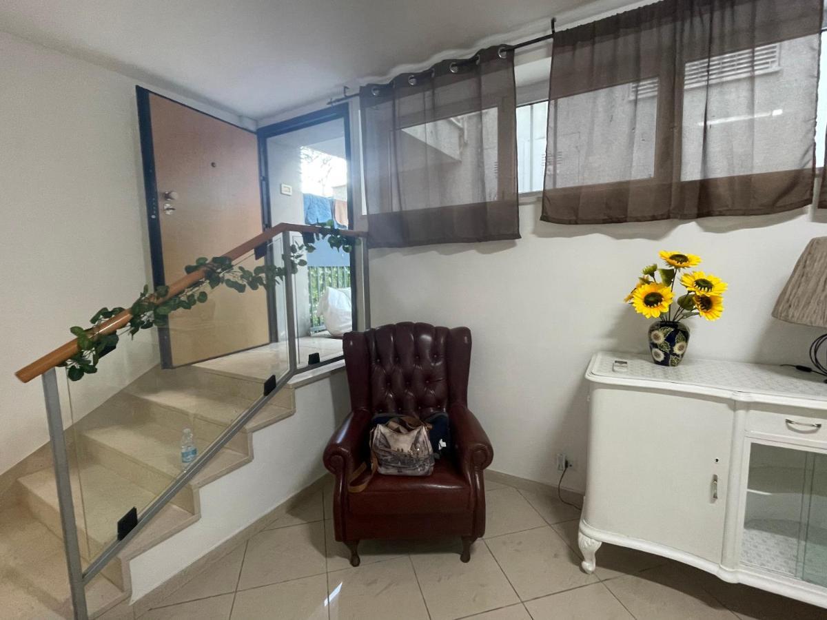 Rosselli93 Apartment Matera Luaran gambar